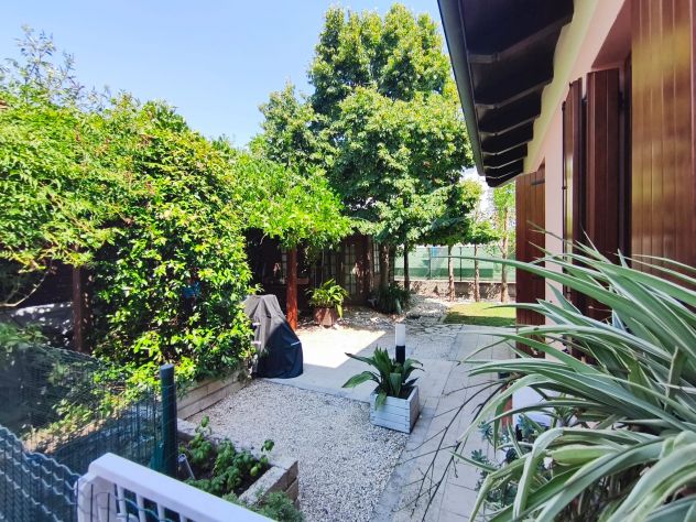 Piano terra con giardino - Foto 3