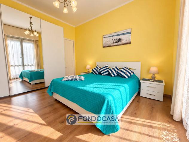 Appartamento in vendita a Savona, Fornaci - Foto 9