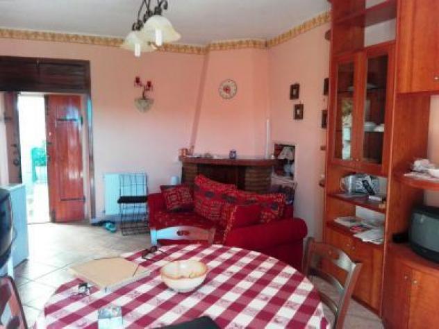 Appartamento - Sezze . Rif.: SE096 VRG - Foto 3