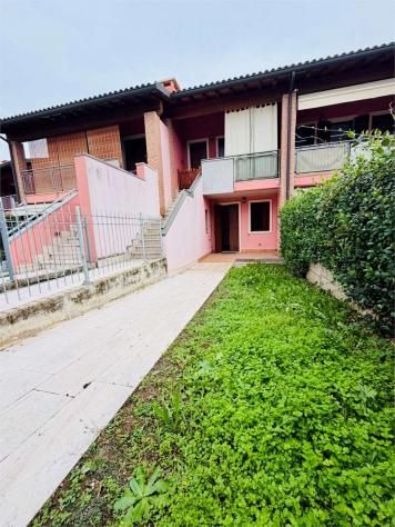 V005553 - INGRESSO INDIPENDENTE, GIARDINO E TAVERNA !!! - Foto 2