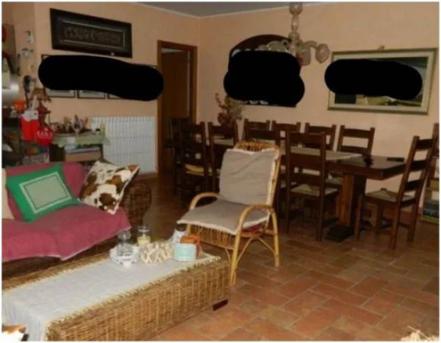 Immobile in asta di 373 m², box auto in vendita a Teramo - Foto 3