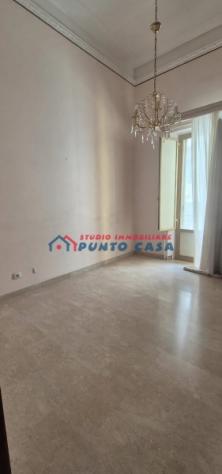 CENTRO STORICO – Zona porto – Appartamento al 1°p. – 75mq, ampio bilocale. Buone condizioni. Euro 100 mila CL GI - Foto 8