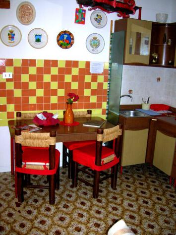 appartamento tre bagni tre camere uso BeB - Foto 7
