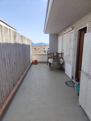 Mansarda in vendita a Torre Del Lago Puccini - Viareggio 65 mq Rif: 1432927 - Foto 9