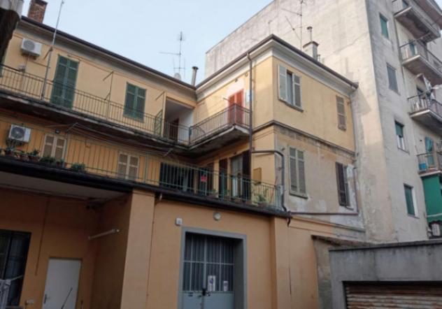 Immobile in asta di 61 m² in vendita a Voghera - Foto 15