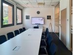 Ufficio privato in affitto - Regus Bologna, Casalecchio Meridiana a Bologna