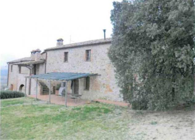 Immobile in asta di 1500 m² in vendita a Città della Pieve - Foto 2