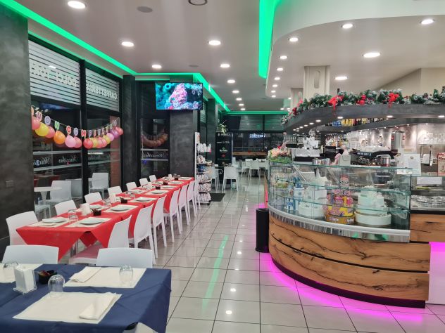 Gestione bar ristorante pizzeria e gelateria. - Foto 3