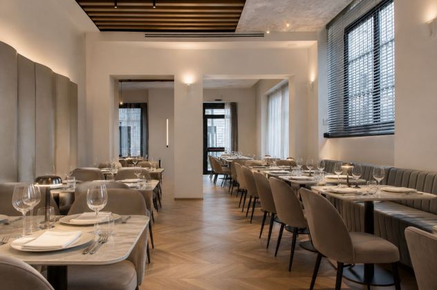 RIF R2458 RISTORANTE ZONA PIAZZA CINQUE GIORNATE - Descrizione: ?????????? | ??? - Foto 2