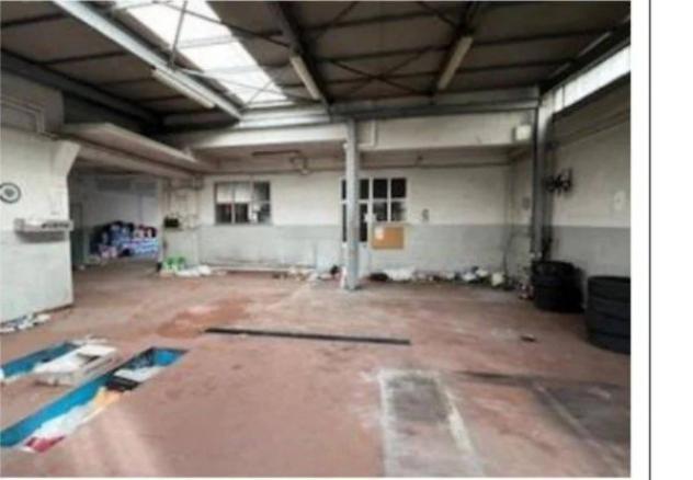 Immobile in asta di 517 m² in vendita a Mortara - Foto 6