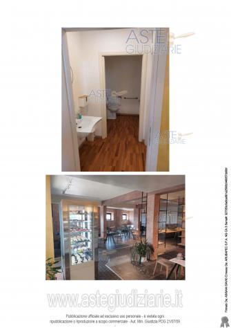 IMMOBILI-IMMOBILE COMMERCIALE-Viale Del Crocefisso, 31, 06059 Todi PG, Italia - Foto 6