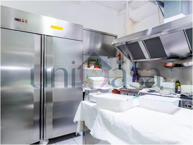 Valmadrera, vendesi ristorante-pizzeria con immobile di proprietà. - Foto 13