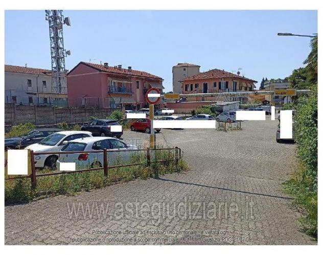 IMMOBILI-IMMOBILE COMMERCIALE-Corso Nazioni Unite, 5