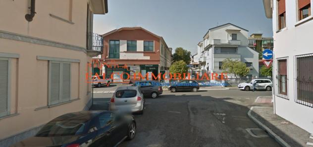 VIGEVANO, VIA VERDI 26 - AFFITTASI IMMOBILE COMMERCIALE 2.200 MQ ca. - Foto 4