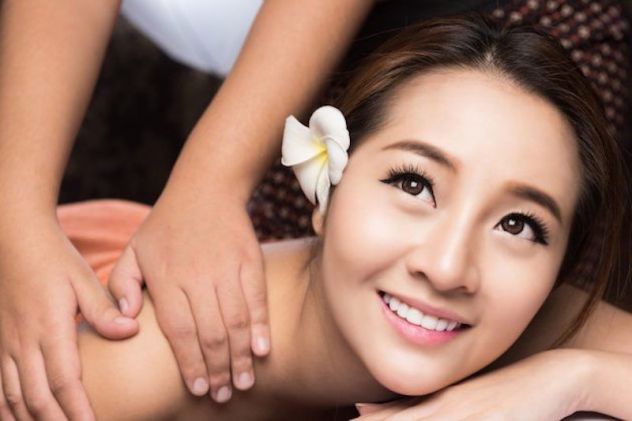 MASSAGGO vero di qualita,tradizionale culturale orientale - Foto 3 Tel:3201818076