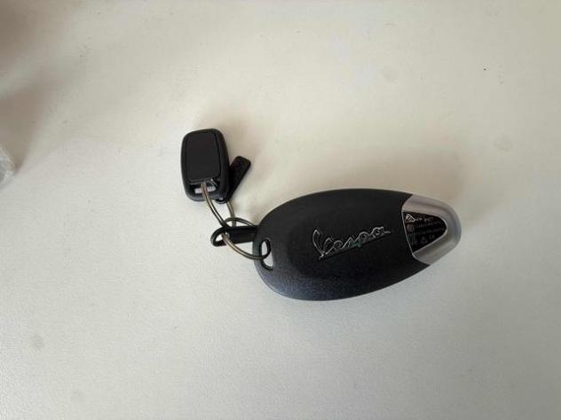 PIAGGIO Vespa 125 Primavera MY 26 n.11 rif. 24147609 - Foto 6