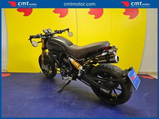 DUCATI Scrambler 1100 Garantita e Finanziabile rif. 23951919 - Foto 7