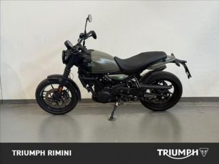 Royal Enfield Guerrilla 450 Dash Ash Abs