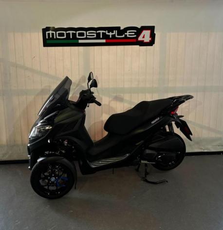 PIAGGIO MP3 310 SPORT E5+ - Foto 2