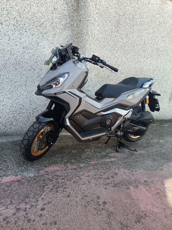 Keeway XDV 125 EVO PRO – PRONTA CONSEGNA - Foto 2