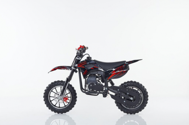 ZMC 703B Minicross 49cc