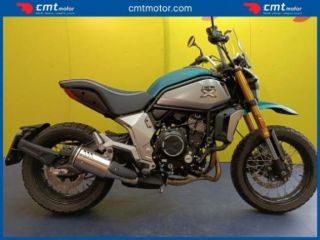 CF MOTO CL-X 700 Garantita e Finanziabile rif. 23903665