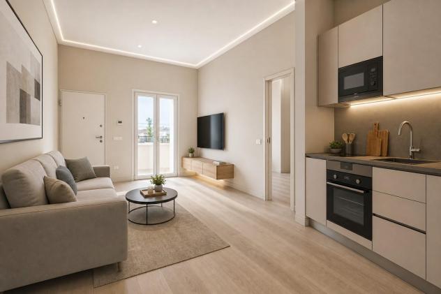 Appartamento in vendita a Cascina 80 mq Rif: 1420609 - Foto 8