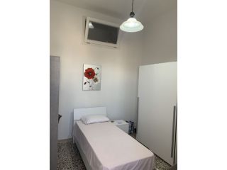 Lecce via Ortigara