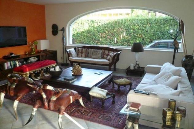 Villa in affitto a Forte dei Marmi 300 mq Rif: 1040021 - Foto 4