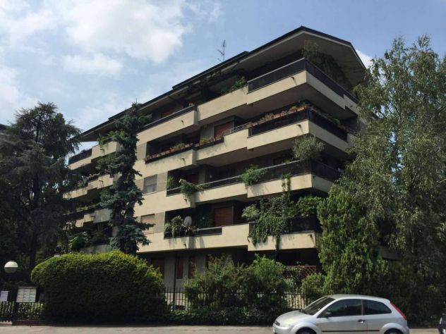 Bilocale in San Siro