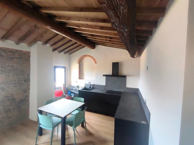 Appartamento in affitto a Peccioli 51 mq Rif: 1404371