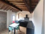Appartamento in affitto a Peccioli 51 mq  Rif: 1404371