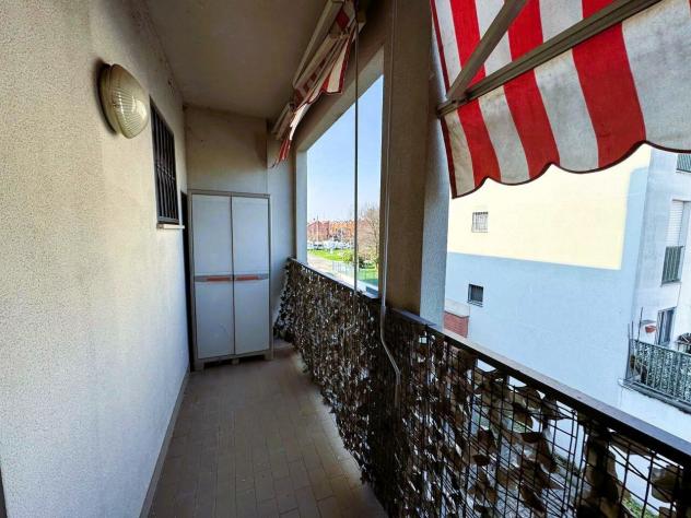 Appartamento in affitto a Peschiera Borromeo - Foto 12