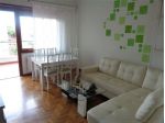 Affitto appartamento ammobiliato.