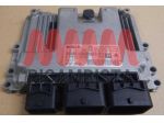 0261201506 9664738580 Peugeot 308 1.6 centralina motore Bosch