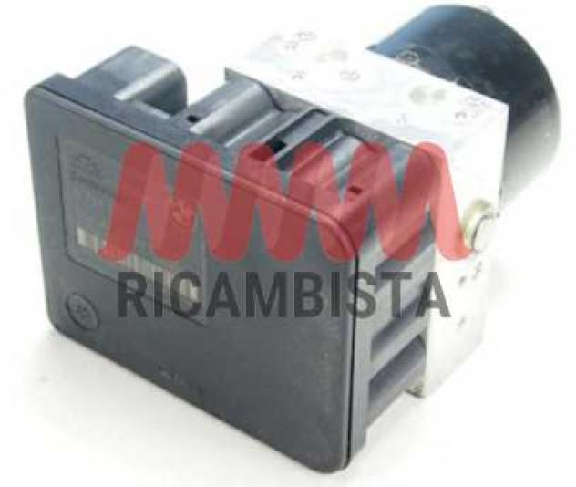 10020601194 BMW 330d Touring aggregato gruppo pompa ABS DSC riparazione - Foto 2