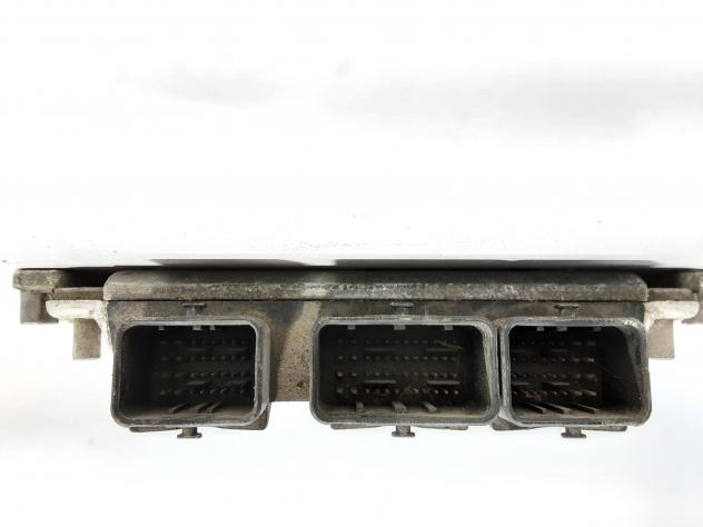 CENTRALINA MOTORE SUZUKI Grand Vitara 5P EDC15C246 Diesel (9905) - Foto 3