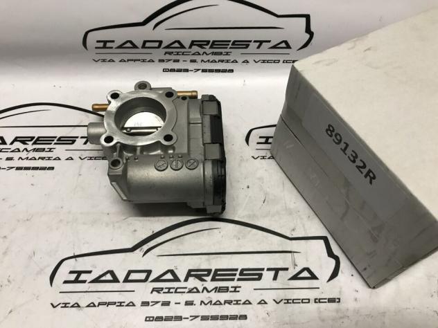 Corpo Farfallato Opel Astra - Corsa - Agila 24420537 - Foto 2
