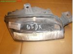 PROIETTORE D.(HELLA, -06/95) 1 PARAB. FIAT PUNTO (176-NV/1A/NW) 55 / 60 / 8 &hellip;