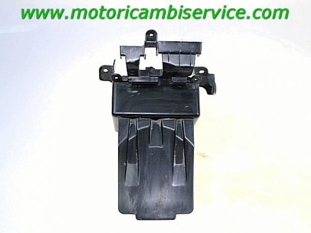VANO BATTERIA SUZUKI SFV 650 GLADIUS 2009 - 2015 4743144H00 BATTERY HOLDER