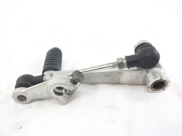 SUZUKI GSR 600 2560017G02 PEDALINA CAMBIO MARCE 06 - 11 GEARCHANGE LEVER PEDAL 2560017G00 2560017G01