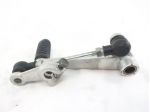 SUZUKI GSR 600 2560017G02 PEDALINA CAMBIO MARCE 06 - 11 GEARCHANGE LEVER PE &hellip;