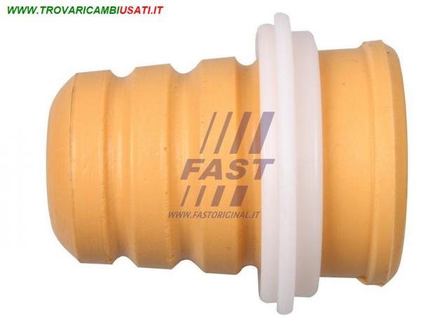 TAMPONE PARACOLPI AMMORTIZZATORE FIAT DUCATO 06 ANTERIORE 35/40Q HEAVY FT12191