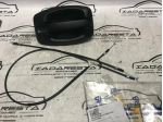 Maniglia Porta Laterale Scorrevole Ducato - Jumper 735426421