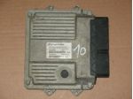 51812866 ECU FIAT DOBLO FIORINO 51812866 MJD 6F3.H1 HW04P D032 75HP