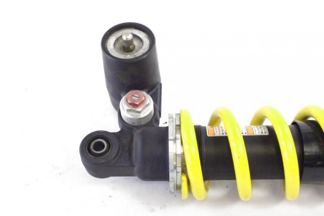 SUZUKI GSX R 600 6210001H00163 AMMORTIZZATORE POSTERIORE 06 - 07 REAR SHOCK ABSORBER - Foto 2