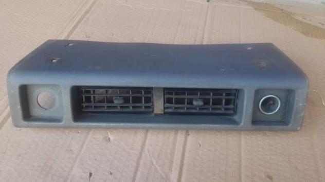 Consolle centrale cruscotto e bocchette Nissan Patrol TR 2.8 - Foto 5