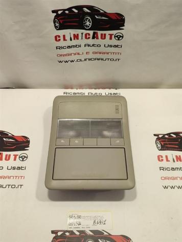 PLAFONIERA CHEVROLET Captiva 1° Serie Z20S (06)