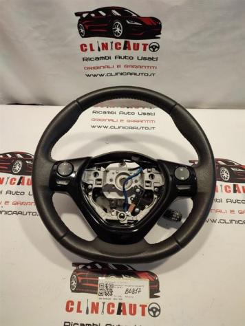 VOLANTE PEUGEOT 108 1° Serie 45100-0H060 1KR (14)