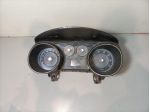 QUADRO STRUMENTI CENTRALE LIVELLI FIAT Punto EVO (0912)